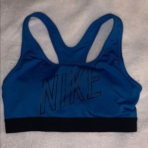 Nike Sports Bra size XS